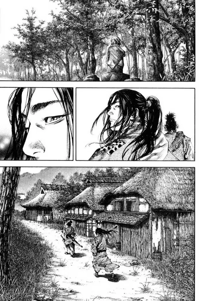 Vagabond Chapter 156 image 01_optimized