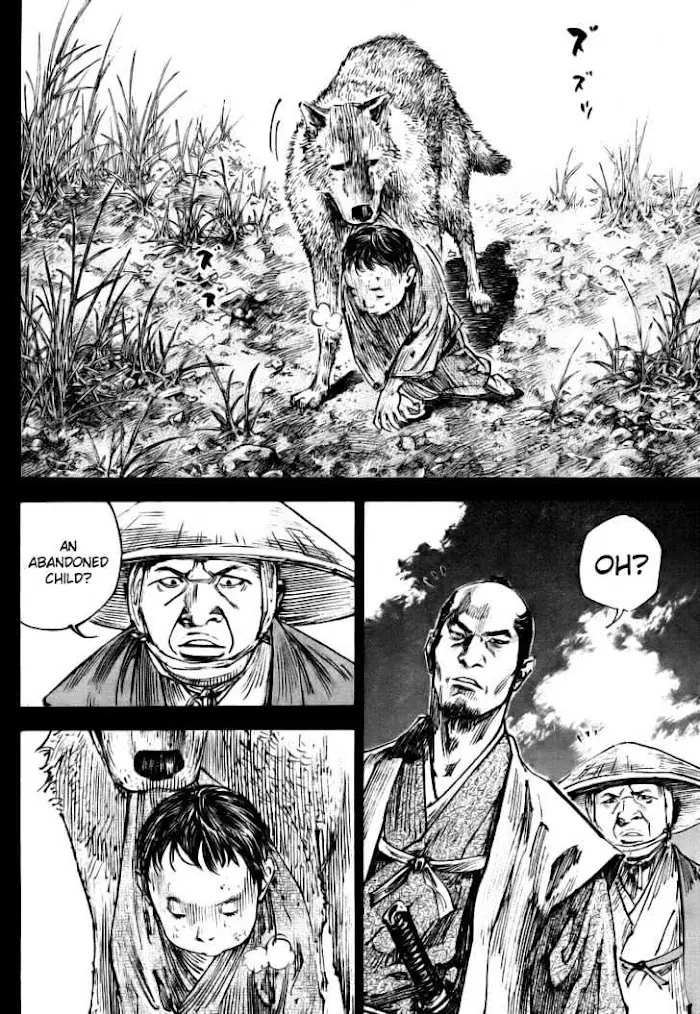 Vagabond Chapter 240 image 11_optimized