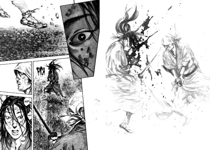Vagabond Chapter 176 image 16_optimized