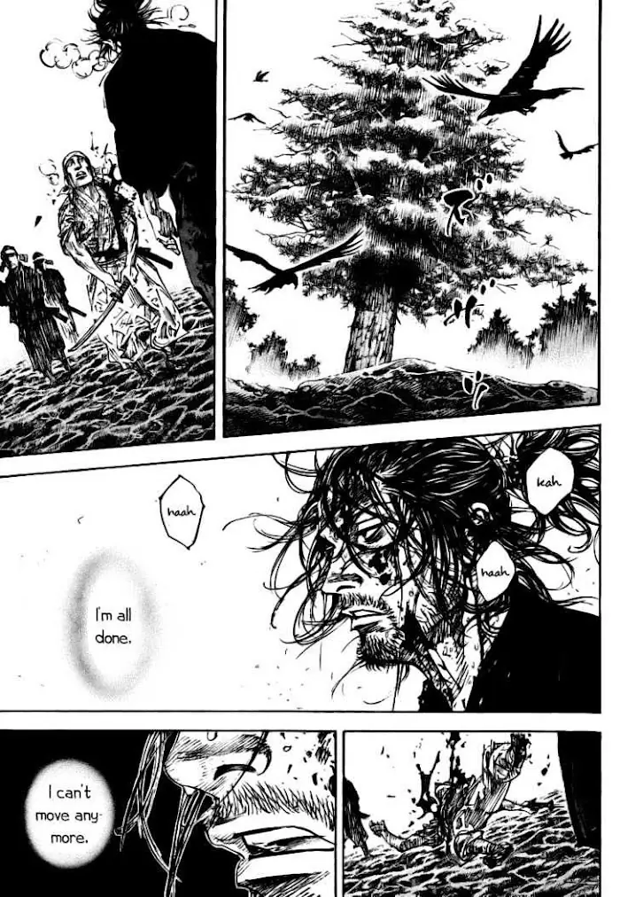 Vagabond Chapter 236 image 03_optimized