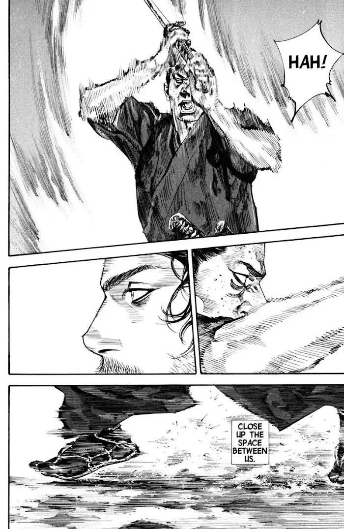 Vagabond Chapter 215 image 03_optimized
