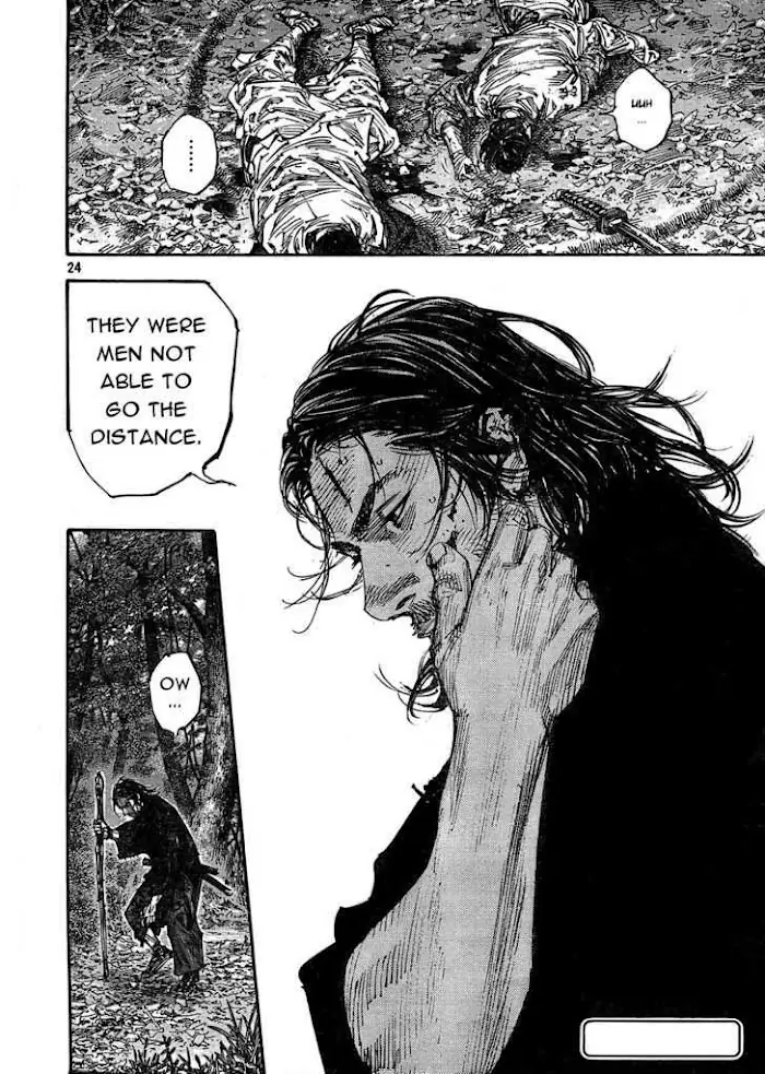 Vagabond Chapter 270 image 23_optimized