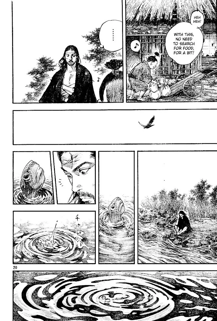 Vagabond Chapter 305 image 19_optimized