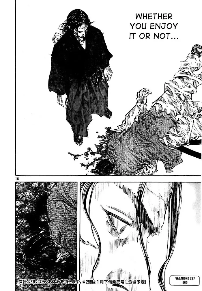 Vagabond Chapter 287 image 15_optimized