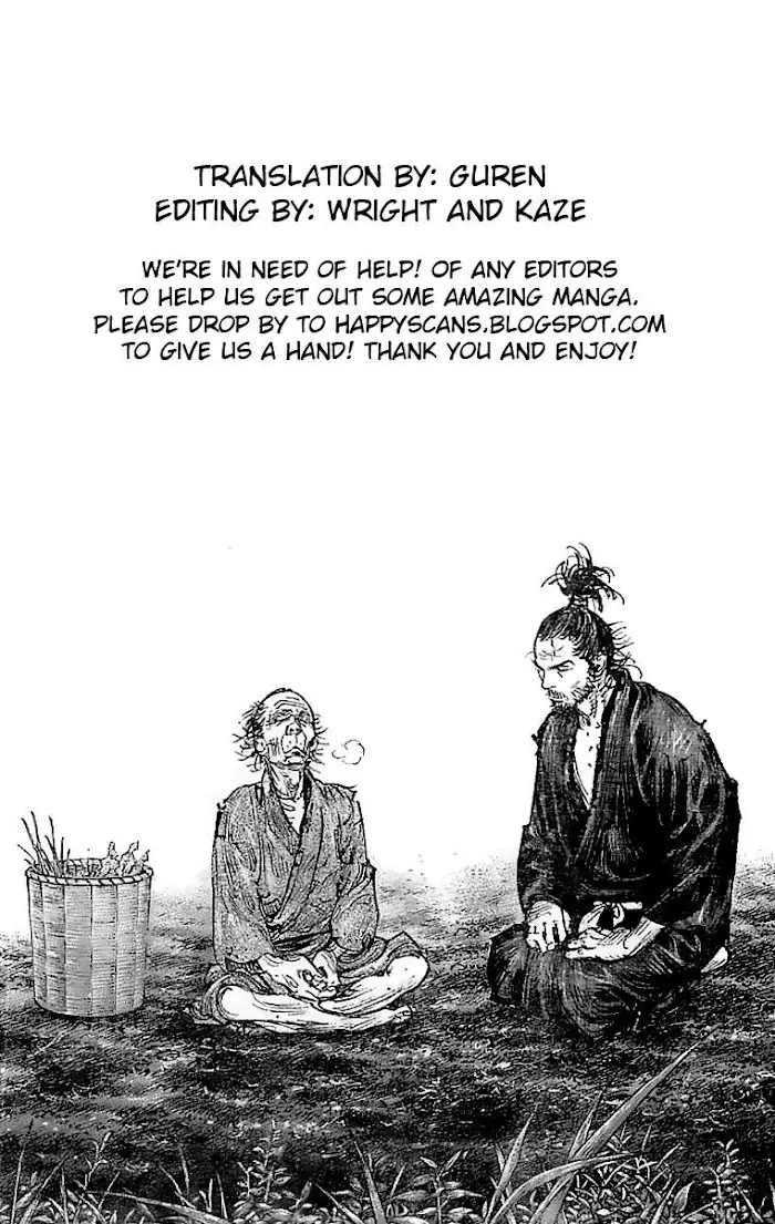 Vagabond Chapter 322 image 26_optimized