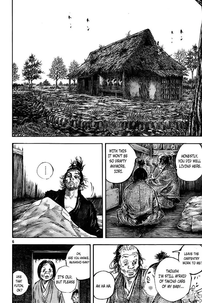 Vagabond Chapter 314 image 06_optimized