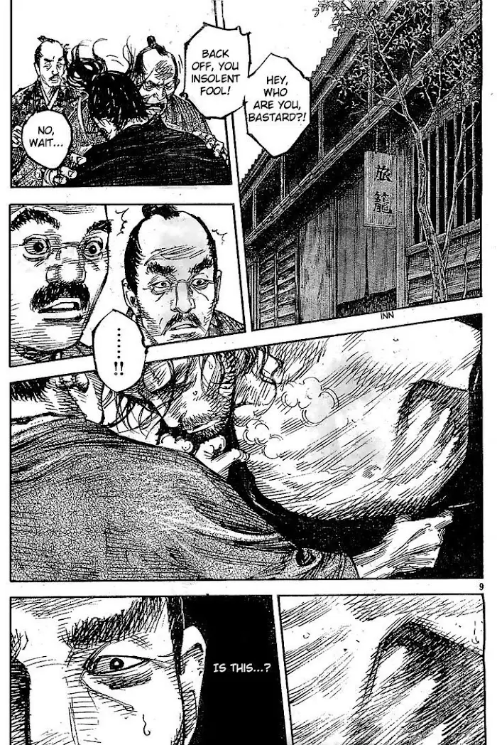 Vagabond Chapter 316 image 09_optimized