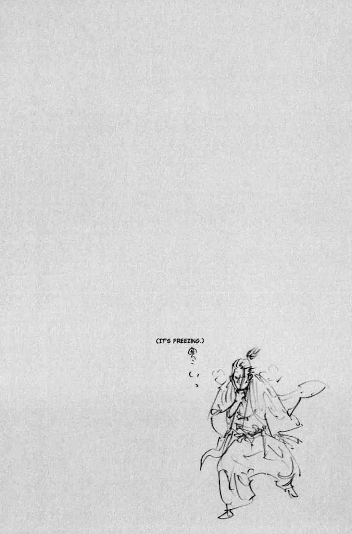Vagabond Chapter 182 image 22_optimized