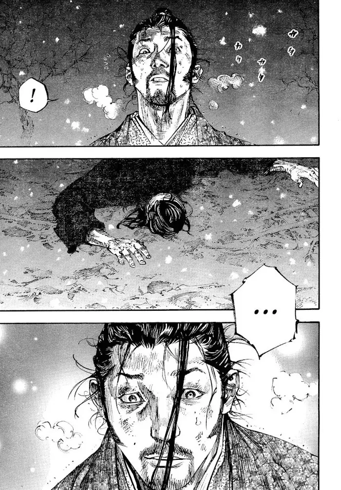 Vagabond Chapter 244 image 15_optimized
