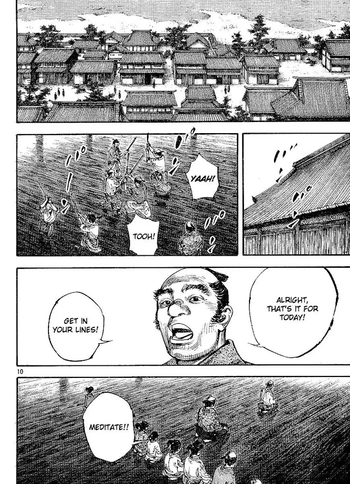 Vagabond Chapter 299 image 10_optimized