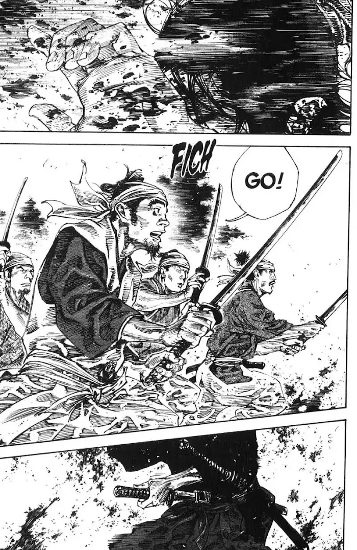 Vagabond Chapter 233 image 13_optimized