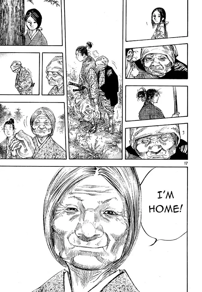 Vagabond Chapter 274 image 15_optimized