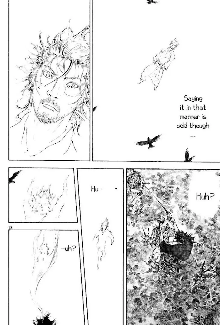 Vagabond Chapter 232 image 16_optimized