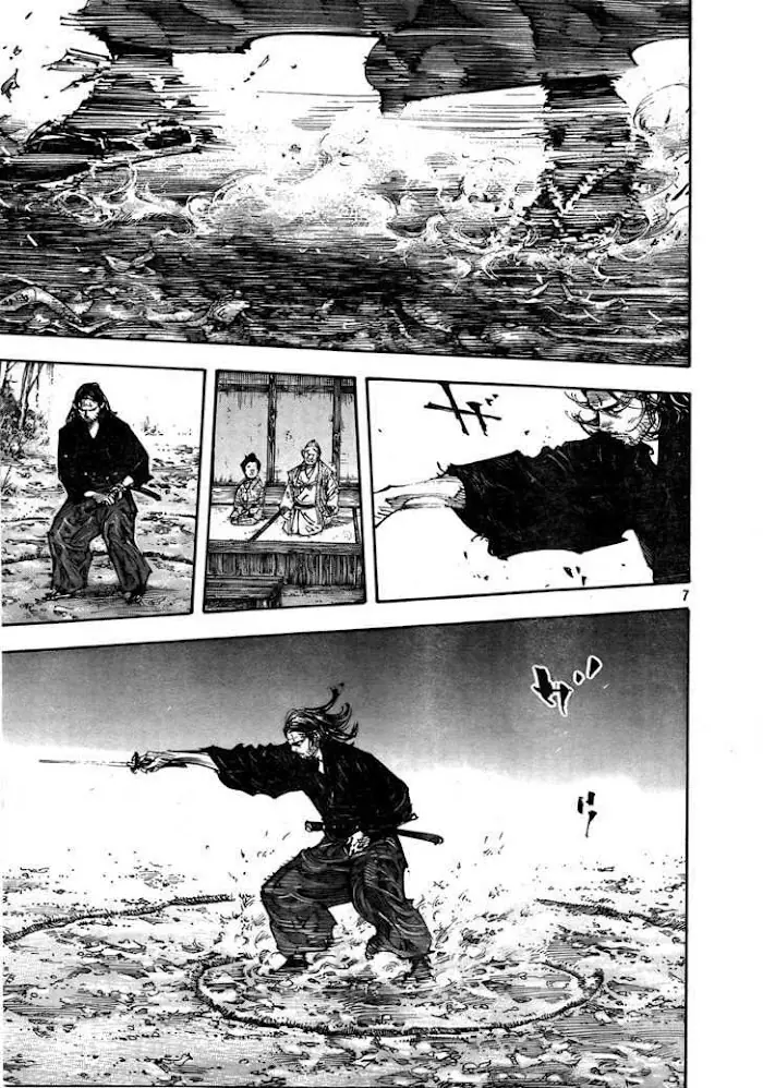 Vagabond Chapter 284 image 06_optimized
