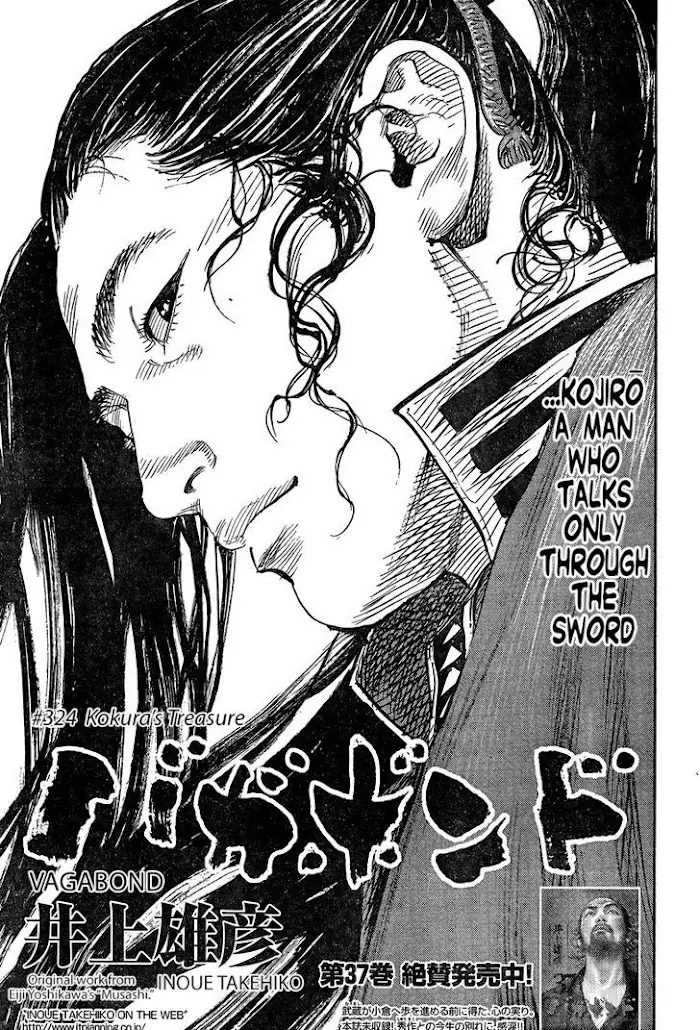 Vagabond Chapter 324 image 02_optimized