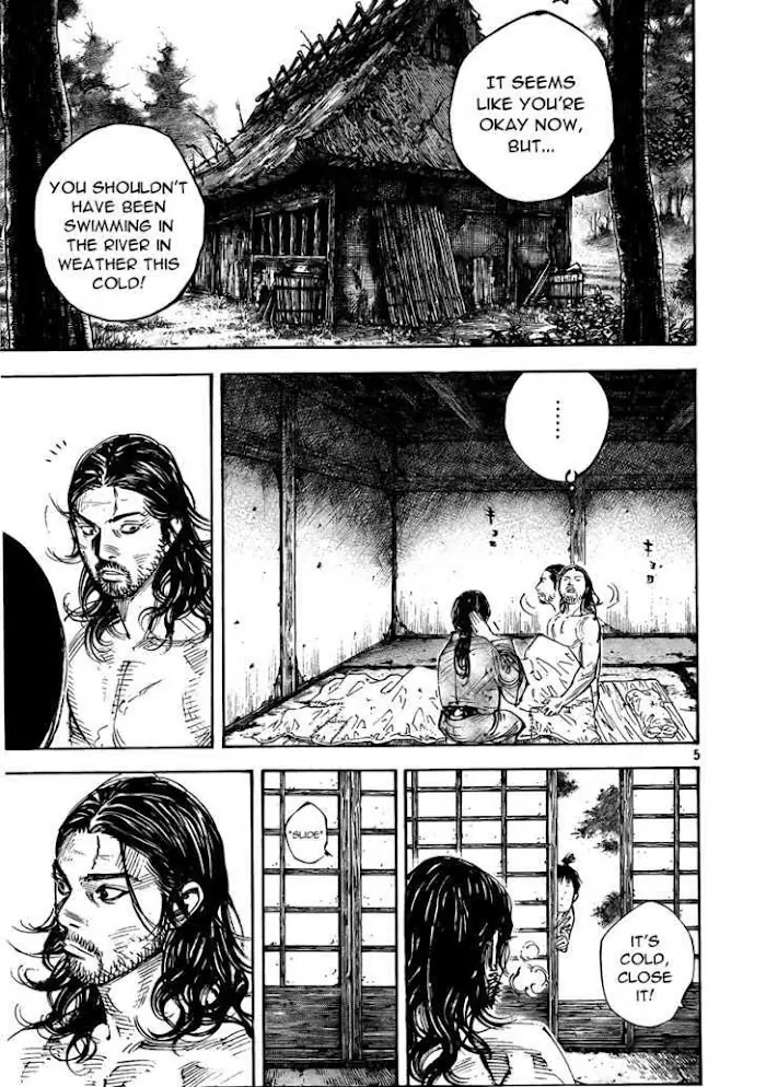 Vagabond Chapter 291 image 05_optimized