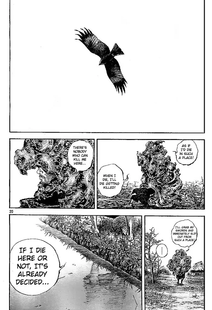 Vagabond Chapter 315 image 19_optimized