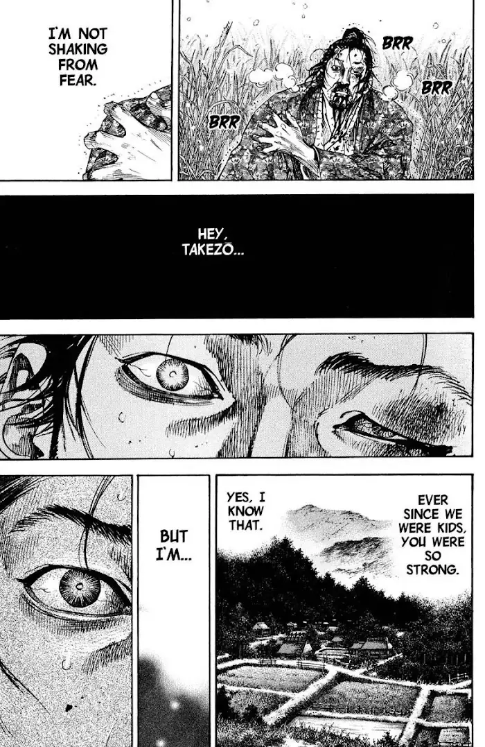 Vagabond Chapter 199 image 11_optimized