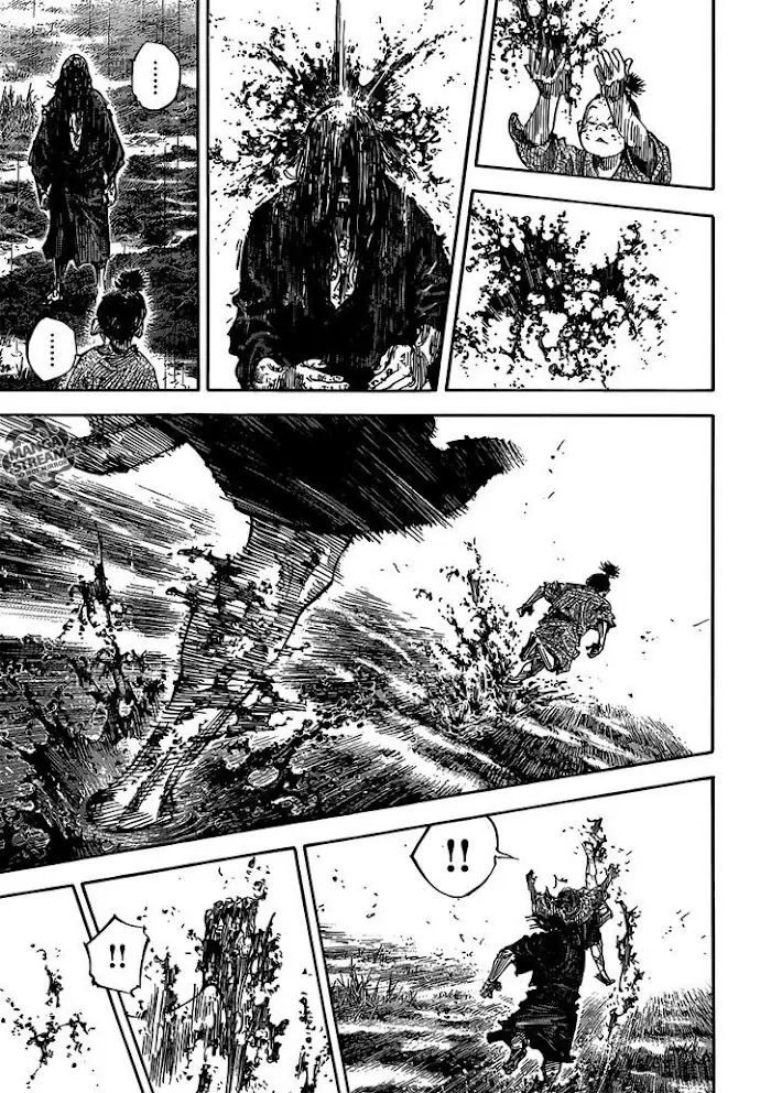 Vagabond Chapter 303 image 12_optimized