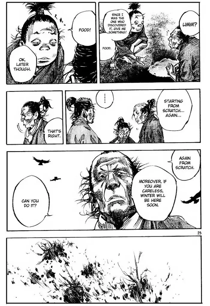 Vagabond Chapter 312 image 23_optimized
