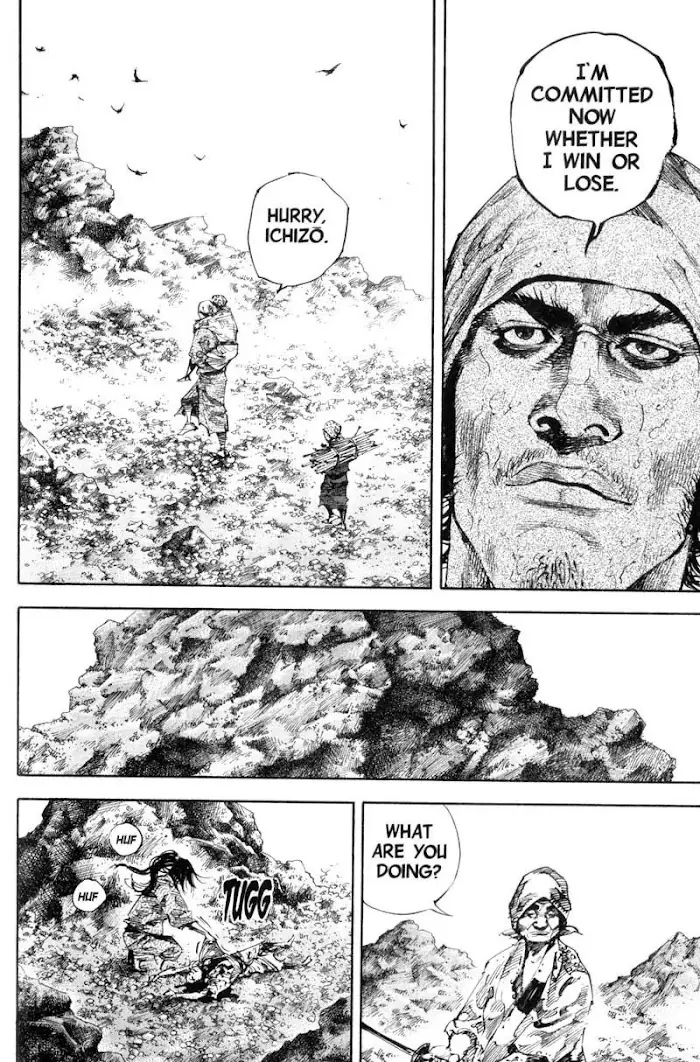 Vagabond Chapter 171 image 05_optimized