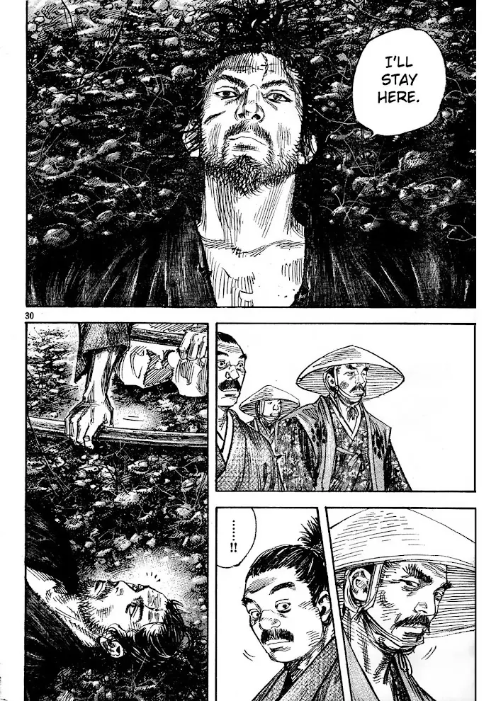 Vagabond Chapter 309 image 27_optimized