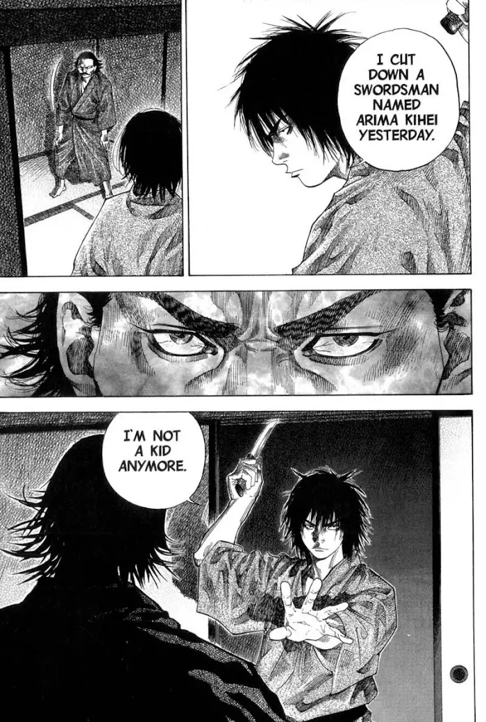Vagabond Chapter 100 image 06_optimized