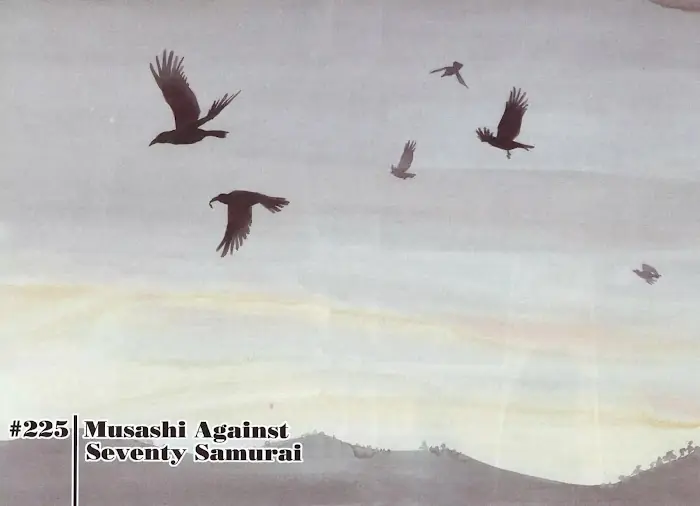 Vagabond Chapter 225 image 06_optimized