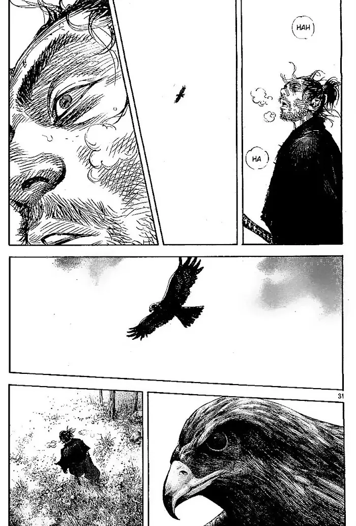 Vagabond Chapter 315 image 30_optimized