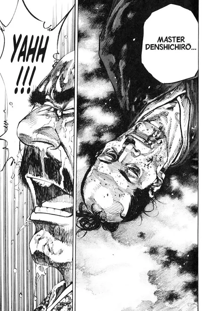 Vagabond Chapter 219 image 05_optimized