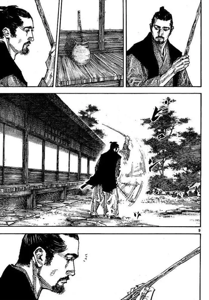 Vagabond Chapter 255 image 09_optimized