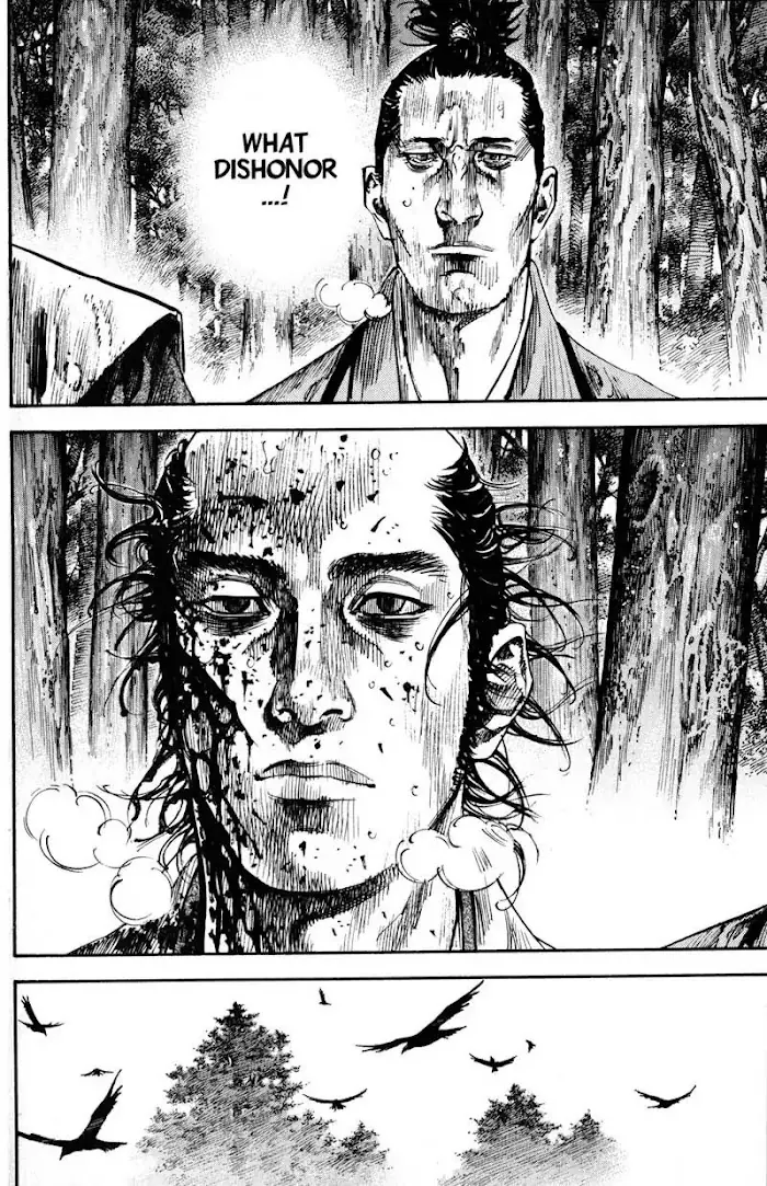 Vagabond Chapter 239 image 02_optimized