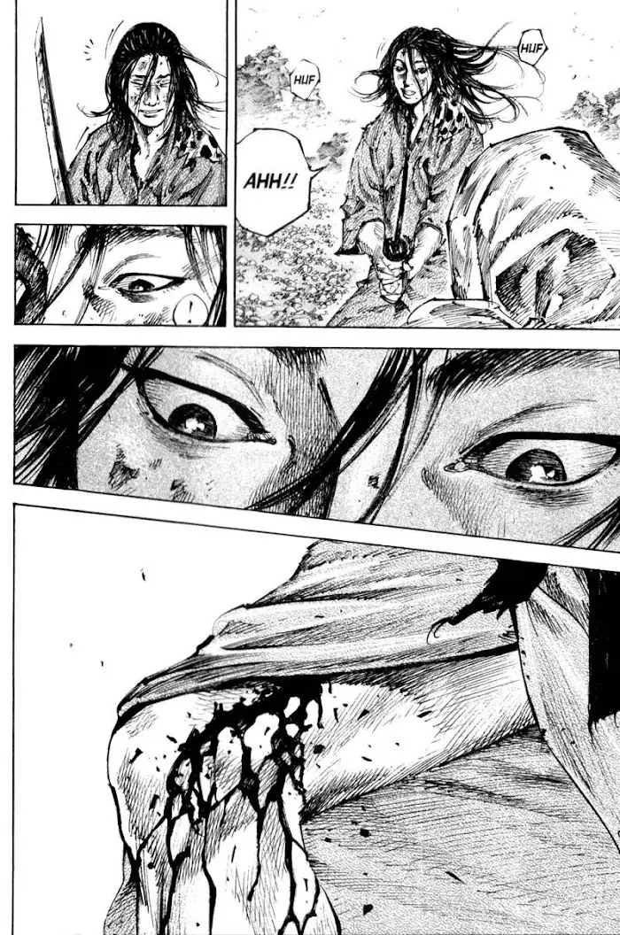 Vagabond Chapter 176 image 17_optimized