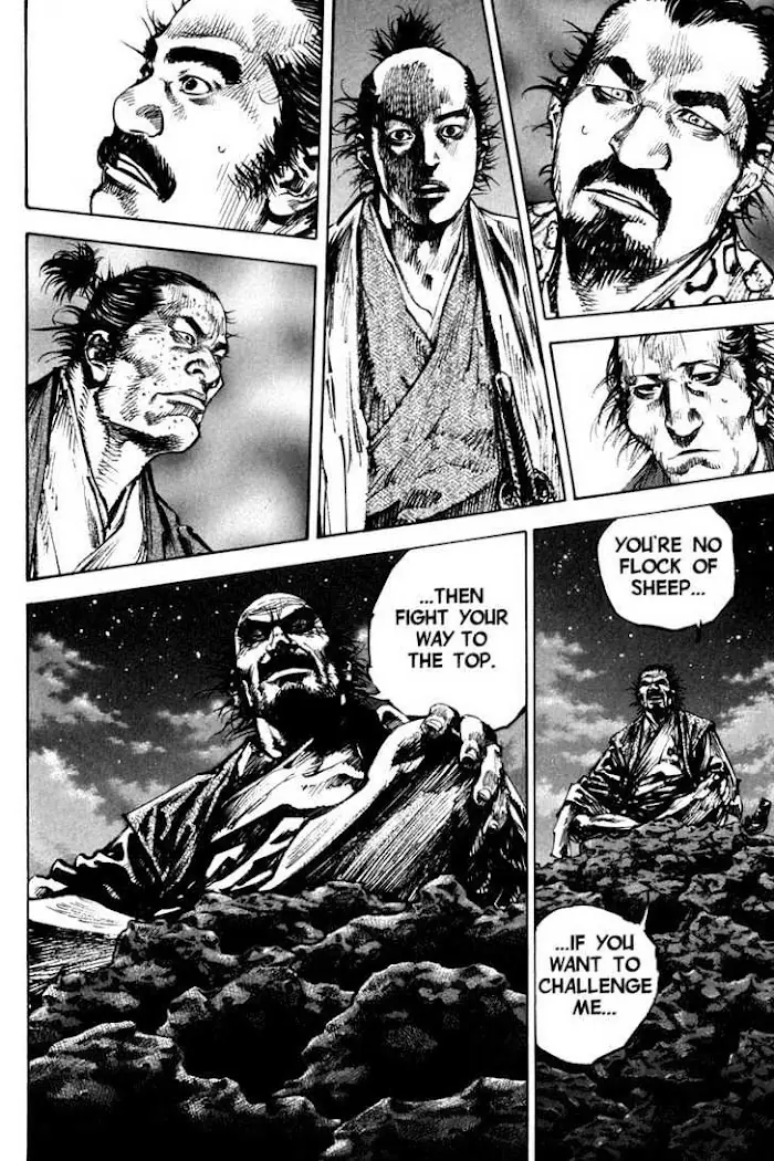 Vagabond Chapter 149 image 18_optimized
