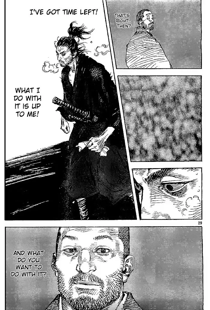 Vagabond Chapter 315 image 28_optimized