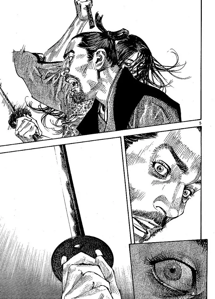 Vagabond Chapter 260 image 05_optimized