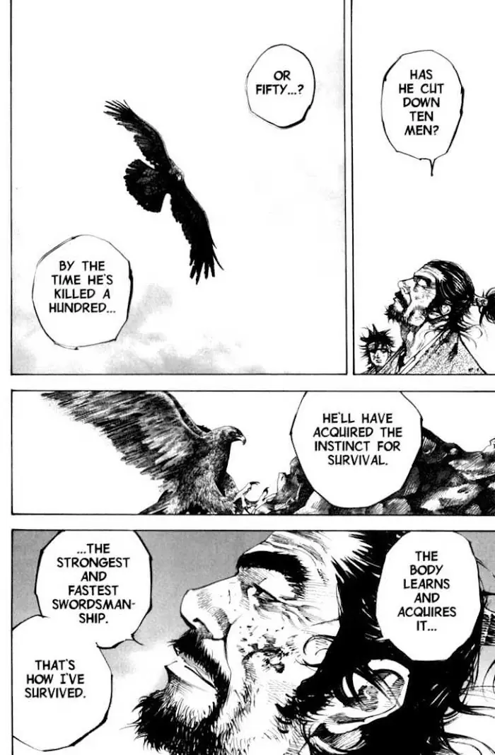 Vagabond Chapter 174 image 11_optimized