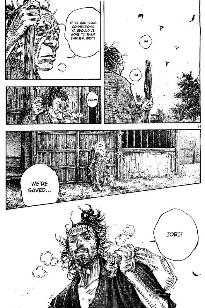 Vagabond Chapter 316 image 20_optimized