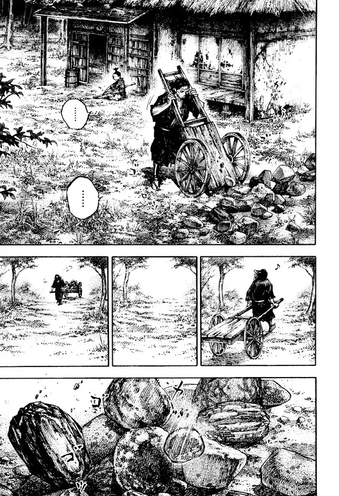 Vagabond Chapter 304 image 08_optimized