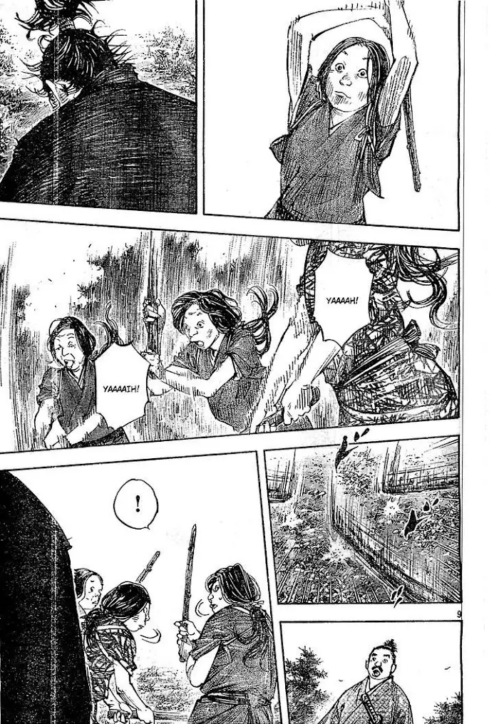Vagabond Chapter 320 image 09_optimized