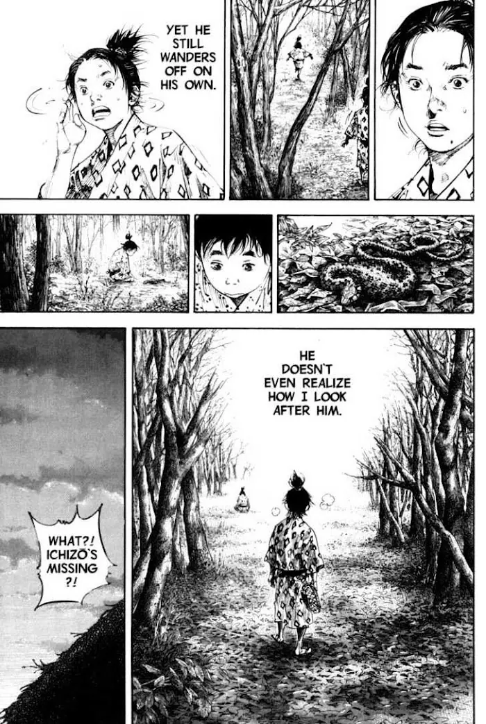 Vagabond Chapter 175 image 03_optimized