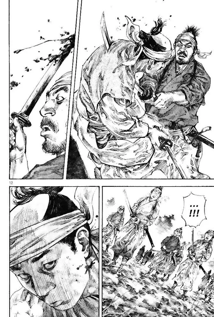 Vagabond Chapter 228 image 12_optimized