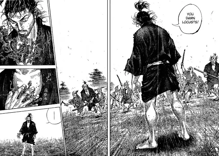 Vagabond Chapter 308 image 18_optimized