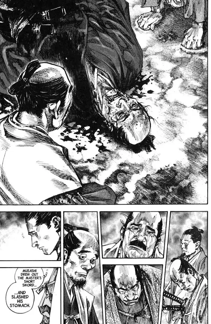 Vagabond Chapter 219 image 03_optimized
