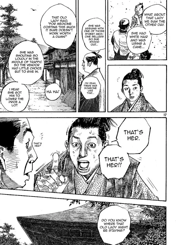 Vagabond Chapter 260 image 16_optimized
