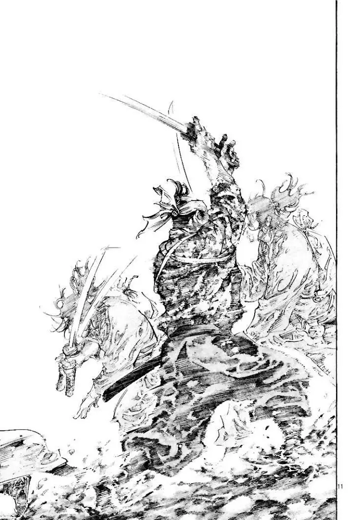 Vagabond Chapter 227 image 11_optimized