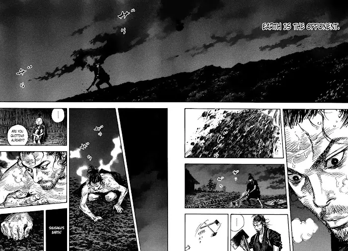 Vagabond Chapter 314 image 25_optimized
