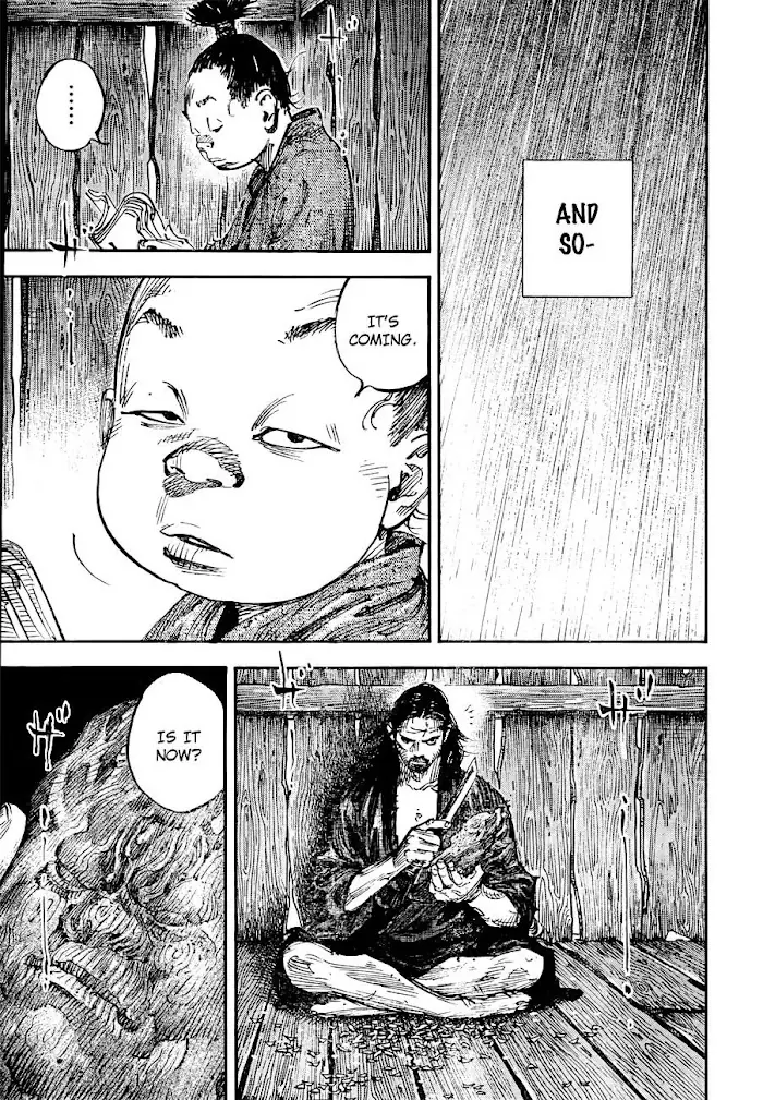 Vagabond Chapter 304 image 16_optimized