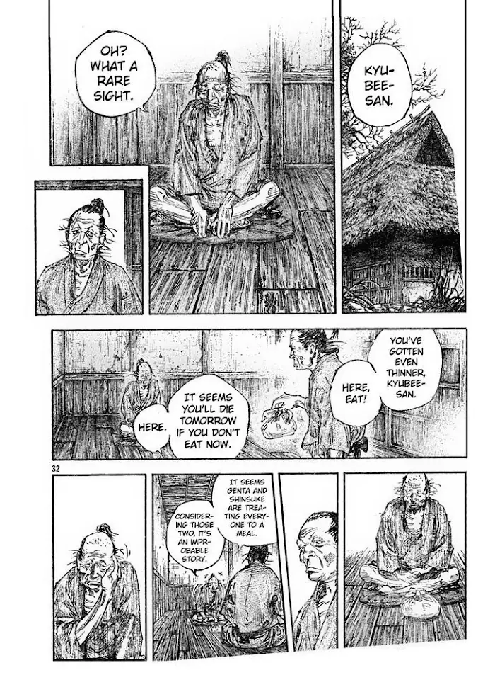 Vagabond Chapter 310 image 32_optimized