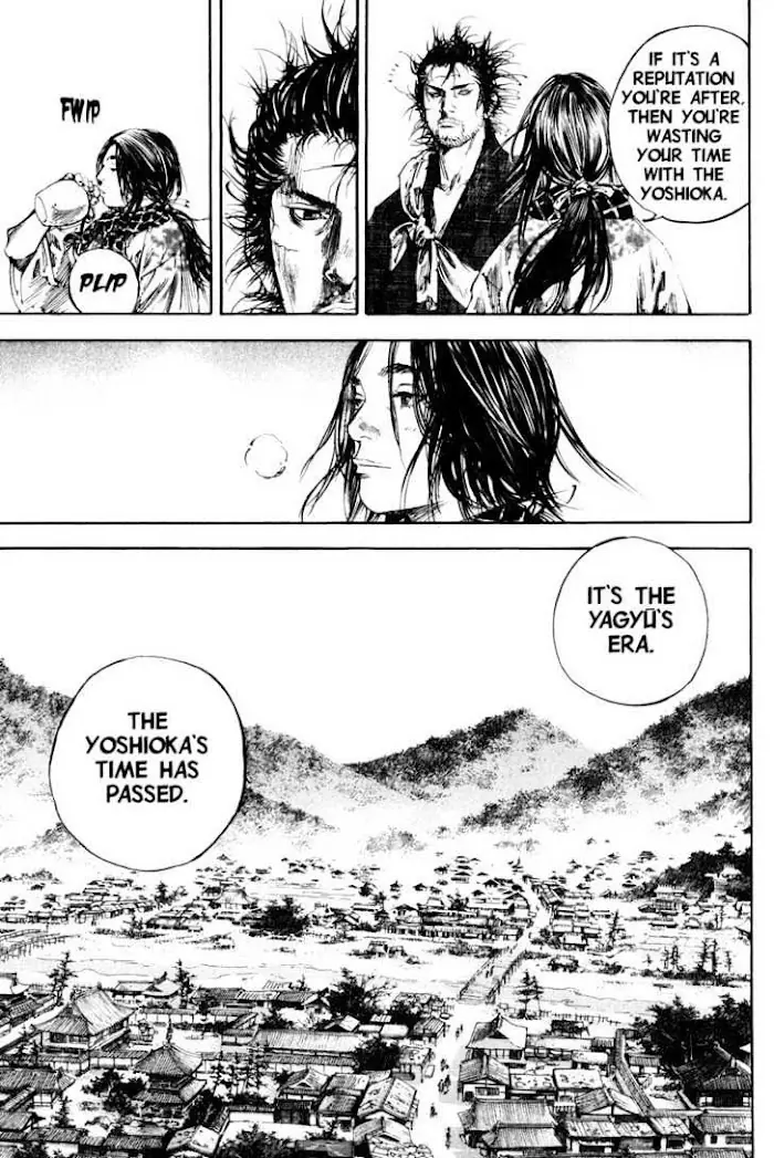 Vagabond Chapter 180 image 18_optimized